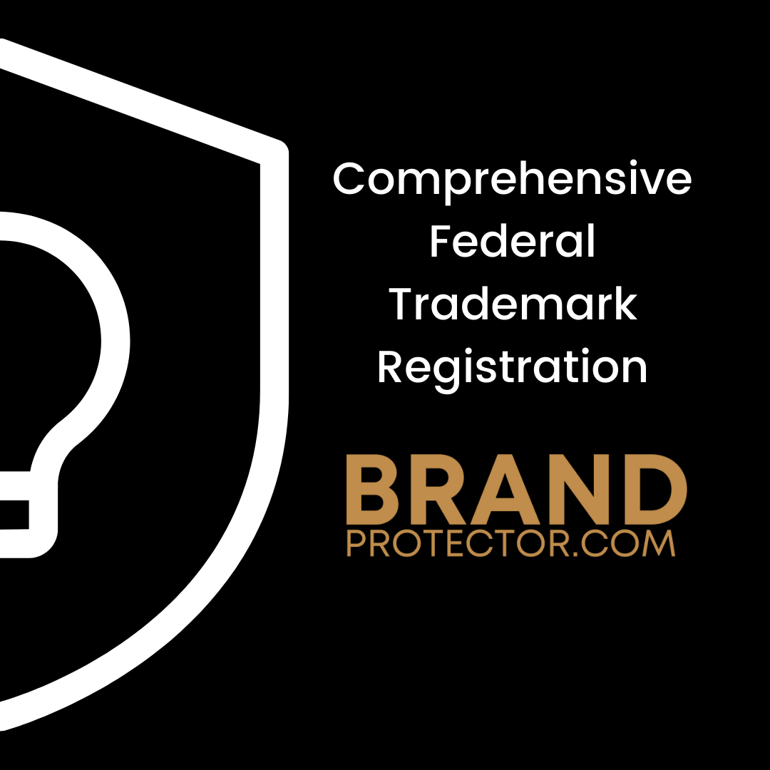 Federally registered trademark deals